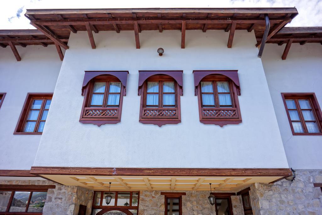 Boutique Hotel Old Town Mostar Exterior photo